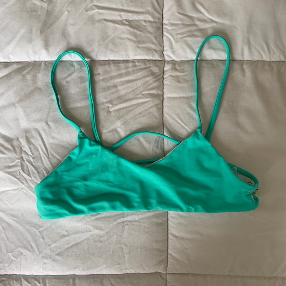 ☀️Shein Bikini Top